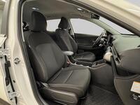 Hyundai KONA Electric vaihtoauto