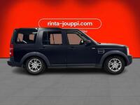 Land Rover Discovery vaihtoauto