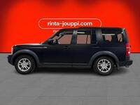 Land Rover Discovery vaihtoauto