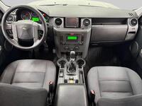 Land Rover Discovery vaihtoauto