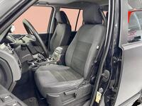 Land Rover Discovery vaihtoauto