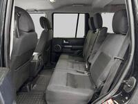 Land Rover Discovery vaihtoauto