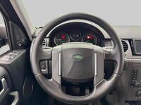 Land Rover Discovery vaihtoauto