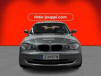 BMW 118 vaihtoauto