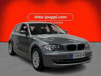 BMW 118 vaihtoauto