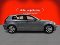 BMW 118 vaihtoauto