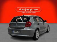 BMW 118 vaihtoauto