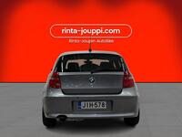 BMW 118 vaihtoauto