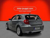 BMW 118 vaihtoauto