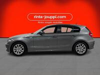BMW 118 vaihtoauto