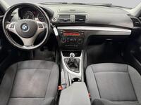 BMW 118 vaihtoauto