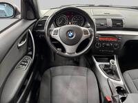 BMW 118 vaihtoauto
