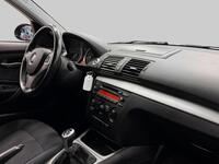 BMW 118 vaihtoauto