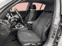 BMW 118 vaihtoauto