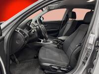 BMW 118 vaihtoauto