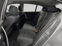 BMW 118 vaihtoauto