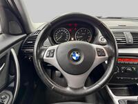 BMW 118 vaihtoauto