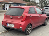 Kia Picanto vaihtoauto