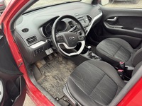 Kia Picanto vaihtoauto