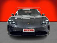 Porsche Taycan vaihtoauto