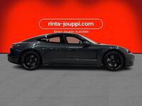 Porsche Taycan vaihtoauto