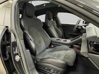 Porsche Taycan vaihtoauto