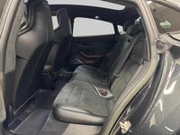 Porsche Taycan vaihtoauto