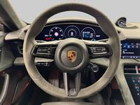 Porsche Taycan vaihtoauto