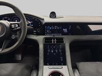 Porsche Taycan vaihtoauto