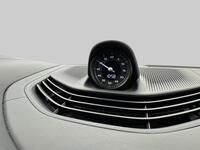 Porsche Taycan vaihtoauto