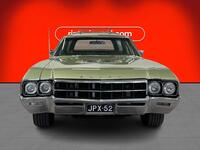 Buick Skylark vaihtoauto