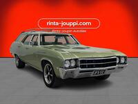 Buick Skylark vaihtoauto