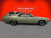Buick Skylark vaihtoauto