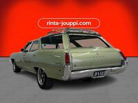Buick Skylark vaihtoauto