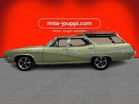 Buick Skylark vaihtoauto