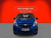 Chevrolet Spark vaihtoauto