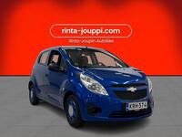 Chevrolet Spark vaihtoauto