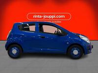 Chevrolet Spark vaihtoauto