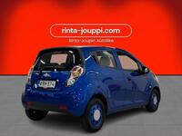 Chevrolet Spark vaihtoauto