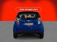 Chevrolet Spark vaihtoauto