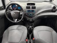 Chevrolet Spark vaihtoauto