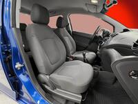 Chevrolet Spark vaihtoauto