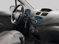 Chevrolet Spark vaihtoauto