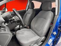 Chevrolet Spark vaihtoauto