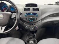 Chevrolet Spark vaihtoauto
