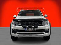 Volkswagen Amarok vaihtoauto