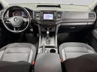 Volkswagen Amarok vaihtoauto