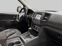 Volkswagen Amarok vaihtoauto