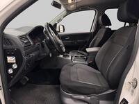 Volkswagen Amarok vaihtoauto