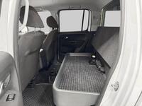 Volkswagen Amarok vaihtoauto